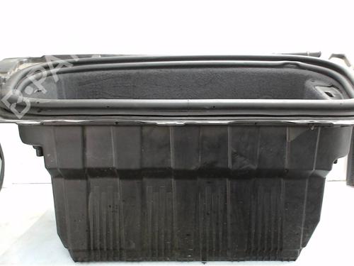 Tailgate PORSCHE TAYCAN (Y1A) Electric (Y1AAA1, Y1AAI1) 9J1805075