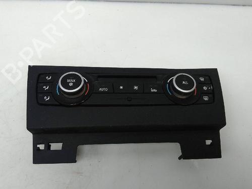 Climate control BMW X1 (E84)  | BP23398645I5 