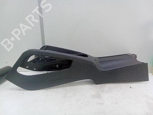Used Middle console VW SCIROCCO III (137, 138) 2.0 TDI (150 hp) 18572479