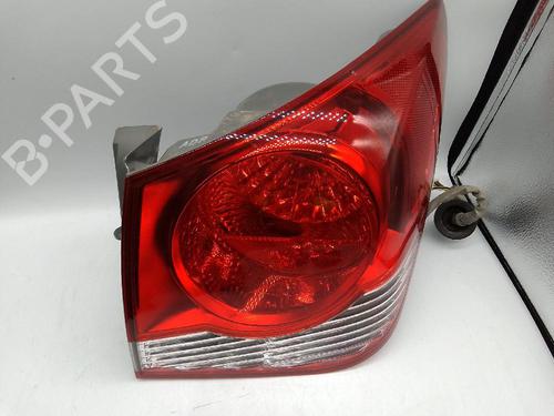 Right taillight CHEVROLET CRUZE (J300) 2.0 CDI | BP25782530C35 