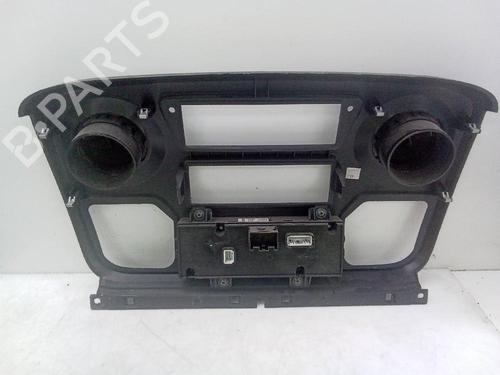 Climate control NISSAN NV400 Van (X62, X62B) dCi 135 | BP18578800I5 