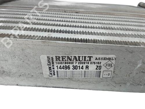 Intercooler DACIA SANDERO II TCe 90 (B8M1, B8MA, B8AC) | BP18737494M30 - Image 2