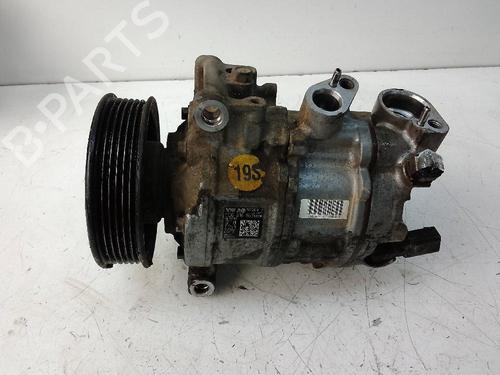 Used AC compressor AUDI Q3 (8UB, 8UG) [2011-2020]  19533200