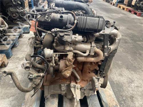 Motor RENAULT KANGOO (KC0/1_) 1.5 dCi (KC08, KC09) (82 hp) 23895063