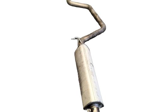 Exhaust system VW GOLF VIII (CD1, DA1) 2.0 GTI | BP31967895M121