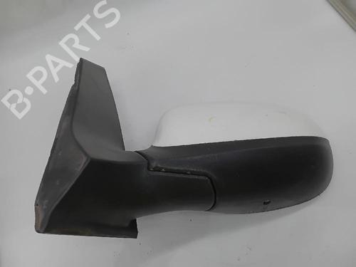 Left mirror FORD KA (RU8)  | BP27625765C26 