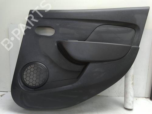 Used Rear right panel DACIA SANDERO II 1.5 Blue dCi 95 (B8JL) (95 hp) 30192285