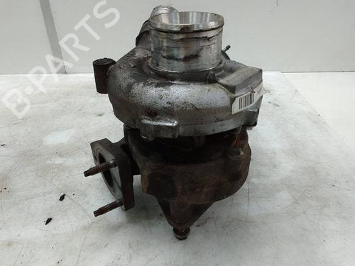 Pijp RENAULT ESPACE IV (JK0/1_) 2.2 dCi (JK0H) (150 hp) 26055012
