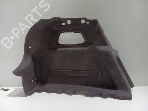 Boot lining PEUGEOT 208 II (UB_, UP_, UW_, UJ_) 1.2 PureTech 100 | BP29702538I3 