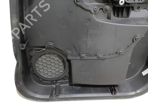 Rear left panel OPEL MERIVA B MPV (S10) 1.4 (75) | BP36836326C60 - Image 5