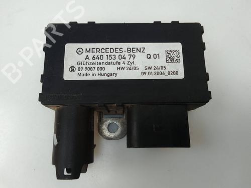 electronic-module-mercedes-benz-a-class-w169-a-180-cdi-169007-169307-a6401530479-2004-2005-2006-2007-2008-2009-2010-2011-2012-22631311 main image