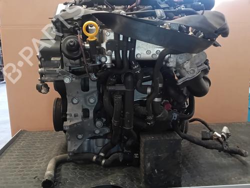 Engine VW GOLF VII (5G1, BQ1, BE1, BE2) 1.6 TDI | BP29584405M1 
