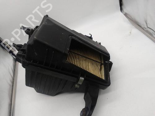 Air filter box NISSAN QASHQAI II (J11, J11_)  | BP25485601M87 