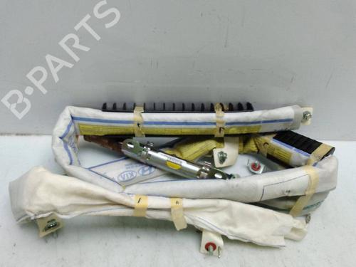 Left curtain airbag HYUNDAI i40 I (VF)  | BP24654821C11 