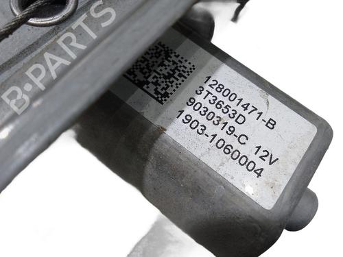 Front right window mechanism RENAULT CAPTUR I (J5_, H5_) 1.5 dCi 110 | BP32699162C23  - Image 5