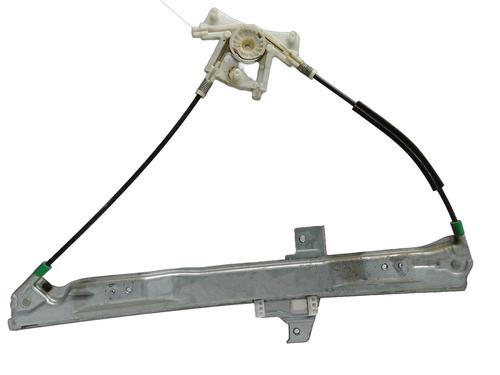 Elevalunas delantero derecho PEUGEOT 407 SW (6E_, 6D_) 1.6 HDi 110 (109 hp) 31242831