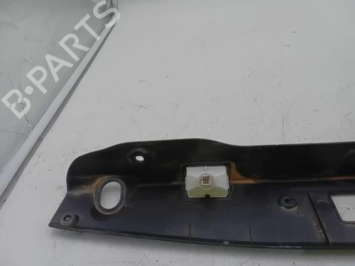 Tailgate trim MERCEDES-BENZ E-CLASS Coupe (C207) E 350 CDI (207.323) | BP29396357C151 