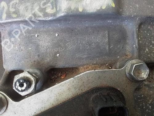 Gearbox TOYOTA YARIS (_P13_) 1.5 Hybrid (NHP130_, NHP130) | BP25720423M3 