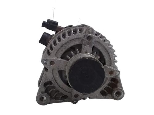 Used Alternator PEUGEOT 5008 II (MC_, MJ_, MR_, M4_) 1.2 THP (MRHNYH, MRHNYW, MRHNSJ, MRHNSU, MRHNSM) (131 hp) 30677541