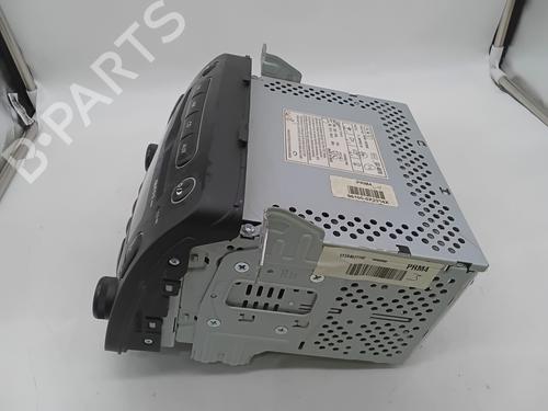 Radio HYUNDAI i10 I (PA) 1.2 | BP29420625E6 