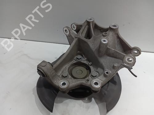 Right rear steering knuckle VOLVO XC40 (536) T2 | BP36110453M28 - Image 5