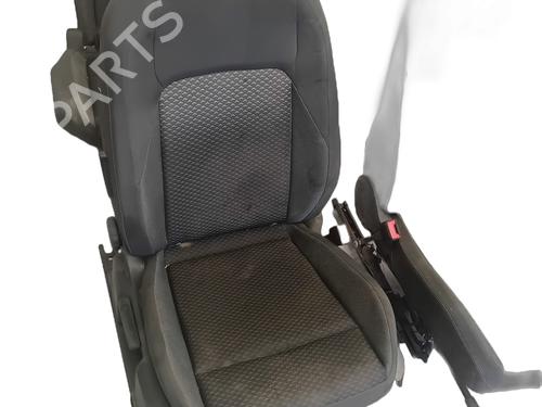 Seats set VW GOLF VIII (CD1, DA1) 2.0 TDI | BP35976935C78 - Image 6