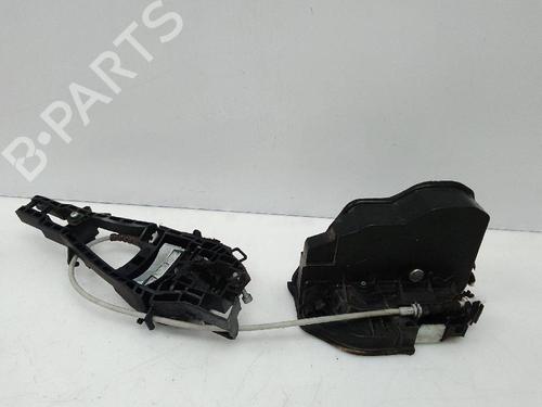 Front right lock BMW 1 (F20) 116 d | BP22797868C97 