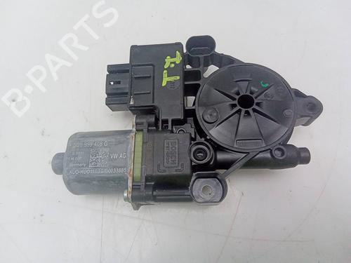 left-rear-window-motor-vw-golf-viii-cd1-da1-2019-28147825 main image