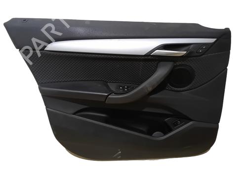 Front left panel BMW X2 (F39) sDrive 18 d | BP36965367C58 - Image 2