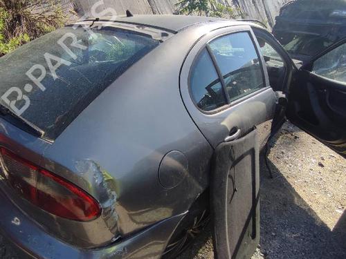 Used Rear parcel shelf SEAT LEON (1M1) [1999-2006]  18578003