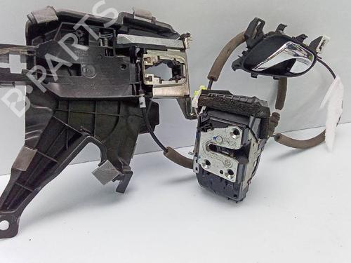 Used Front left lock RENAULT KADJAR (HA_, HL_) [2015-2025]  22598942