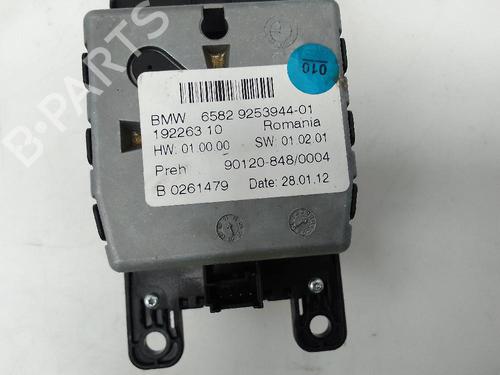 Switch BMW 5 (F10) 535 d xDrive | BP23417035I30 