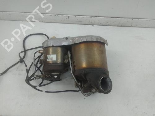 Used Particulate filter Particulate filter SEAT IBIZA V (KJ1, KJG) [2017-2026] 21284577 21284577