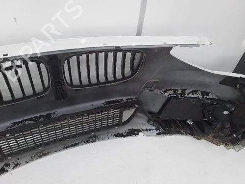 Front bumper BMW 1 (F21) 116 d BP23882589C7