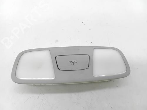 Interior roof light AUDI A3 Sportback (8VA, 8VF) 2.0 TDI | BP29232885I8 