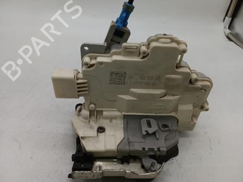 Rear left lock AUDI A3 Sportback (8VA, 8VF) 2.0 TDI | BP29232918C100 