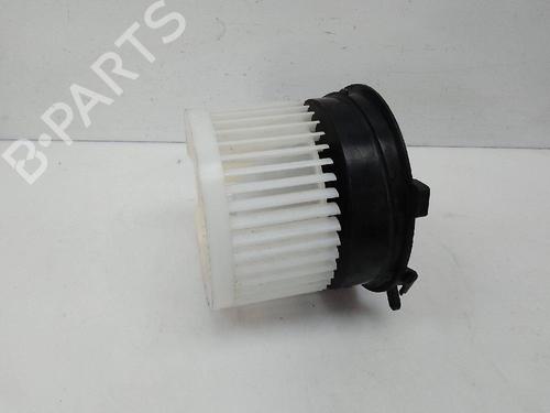 Heater blower motor NISSAN QASHQAI / QASHQAI +2 I (J10, NJ10, JJ10E) 2.0 dCi | BP24463161M62 