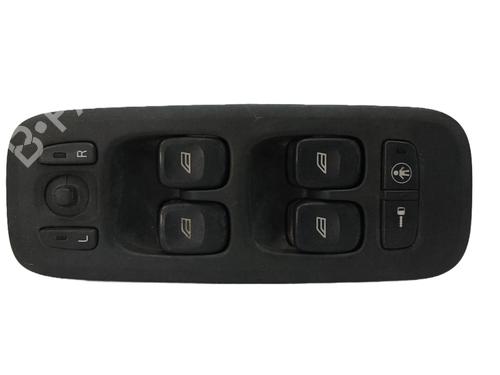 Left front window switch VOLVO S60 II (134) D3 | BP22617324I27 - Image 7