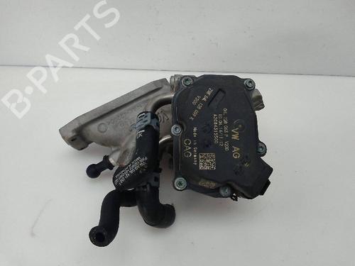 Throttle body VW GOLF VII (5G1, BQ1, BE1, BE2) | BP26232350M82