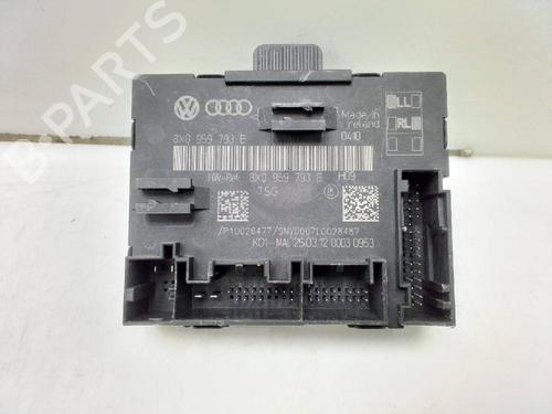 Electronic module AUDI Q3 (8UB, 8UG)  | BP26158275M83 