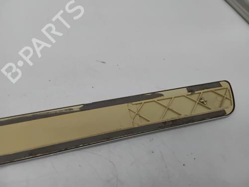 Door moulding trim MERCEDES-BENZ A-CLASS (W176) A 160 CDI / d (176.011) | BP29385839C150 