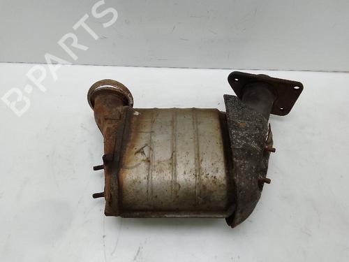 Used Catalyst SUZUKI GRAND VITARA II (JT, TE, TD) 1.9 DDiS All-wheel Drive (JT419, TD44, JB419WD, JB419XD,... (129 hp) 23338787