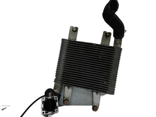 Intercooler HYUNDAI TERRACAN (HP) 2.9 CRDi 4WD | BP30963936M30