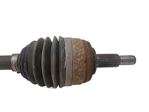 Left front driveshaft DACIA DUSTER (HS_) 1.5 dCi (HSAJ) | BP37487929M38 - Image 3