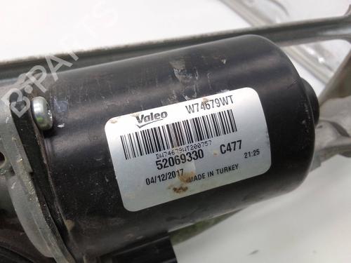 Front wiper motor FIAT TIPO Hatchback (356_, 357_) 1.4 (356HXA1B, 357) | BP28145695M29 