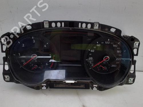 Instrument cluster VW GOLF ALLTRACK VIII (CG5) 2.0 TDI 4motion | BP27539663C47 
