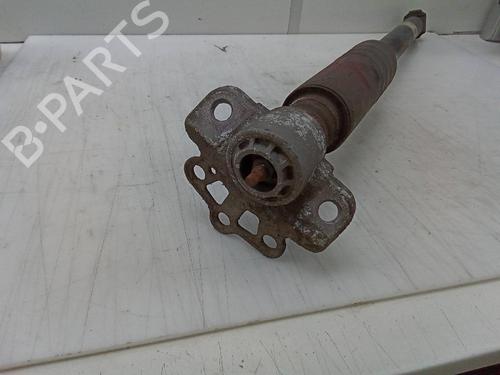 Used Right rear shock absorber ALFA ROMEO MITO (955_) 1.3 MultiJet (955AXP1A, 955AYC1A) (95 hp) 26052763