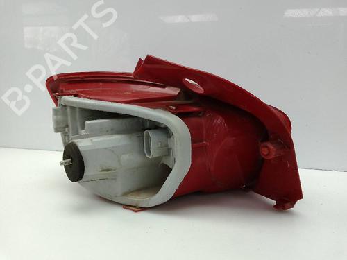 Right taillight SEAT IBIZA IV (6J5, 6P1)  | BP22992476C35 