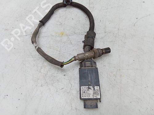 Elektronisk sensor CITROËN BERLINGO MULTISPACE (B9) 1.6 HDi 75 / BlueHDi 75 (75 hp) 18572617