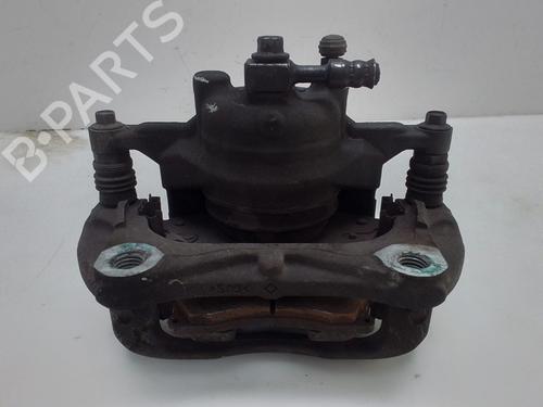 Højre bremsekaliber foran OPEL ZAFIRA TOURER C (P12) 1.6 CDTI (75) (136 hp) 29605509